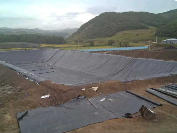 黑膜沼氣池建設(shè)使用效果怎么樣？