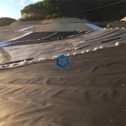 尾礦防滲膜在更多領(lǐng)域的廣泛應(yīng)