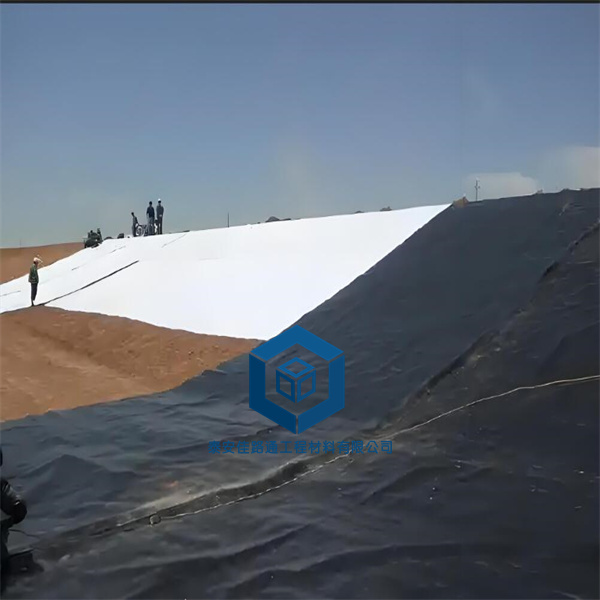 2.0mm美標防滲土工膜在尾礦庫的應用及優(yōu)勢