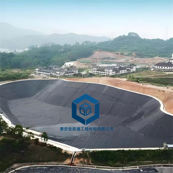 2.0mm美標防滲土工膜在尾礦庫的應用及優(yōu)勢